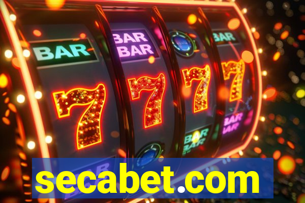 secabet.com