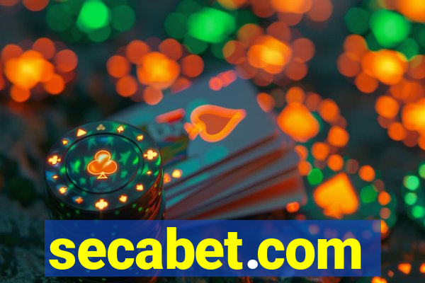 secabet.com