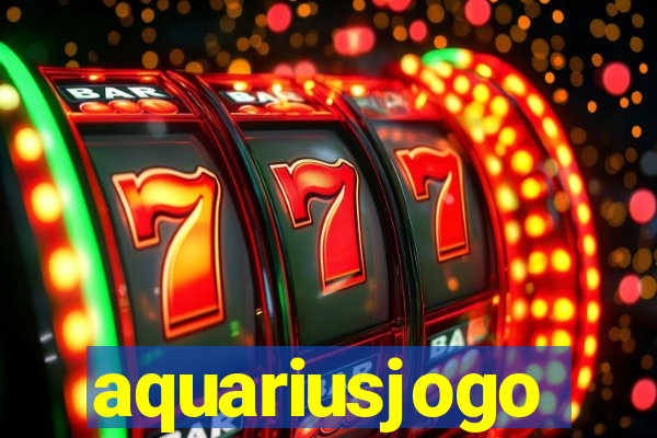 aquariusjogo