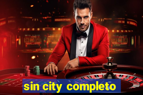 sin city completo