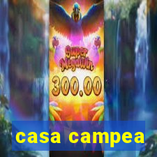 casa campea