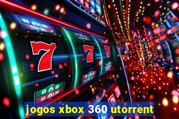 jogos xbox 360 utorrent