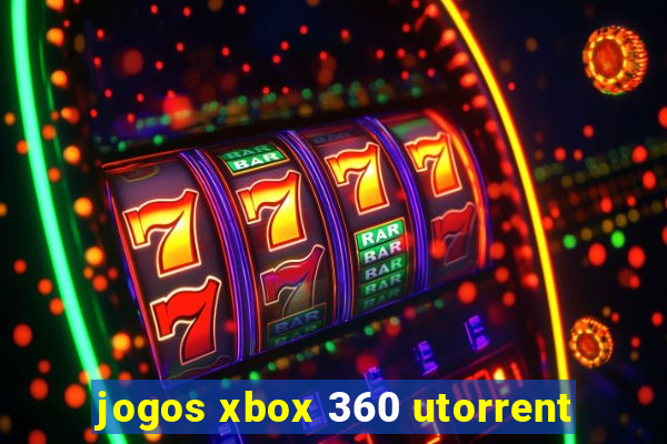 jogos xbox 360 utorrent