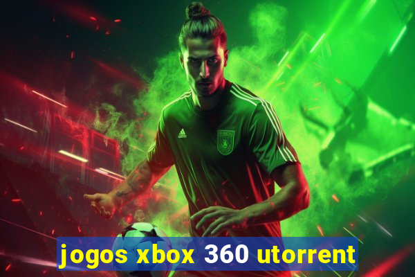 jogos xbox 360 utorrent