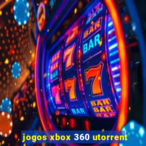 jogos xbox 360 utorrent