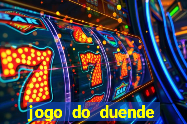 jogo do duende verde cassino