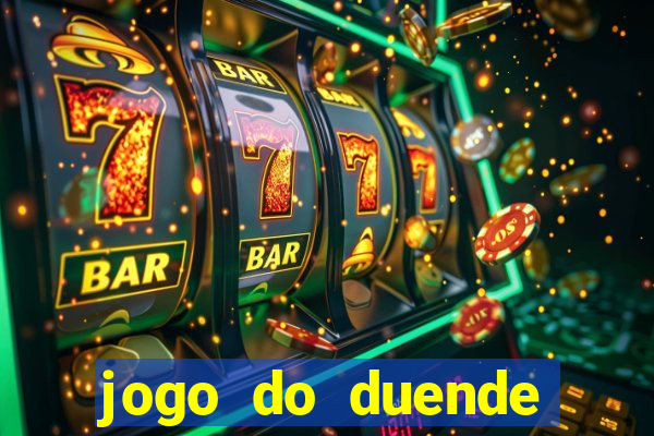 jogo do duende verde cassino