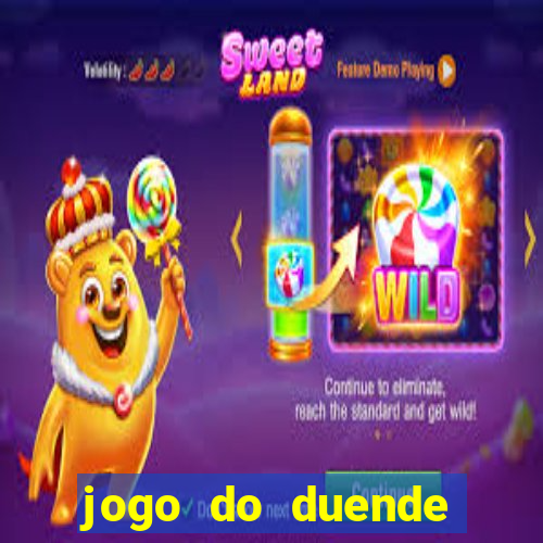 jogo do duende verde cassino