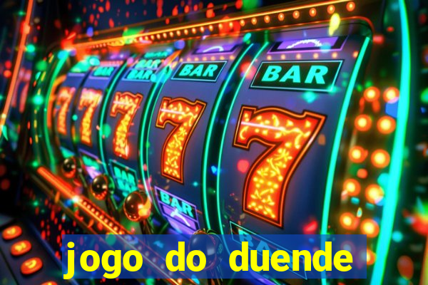 jogo do duende verde cassino