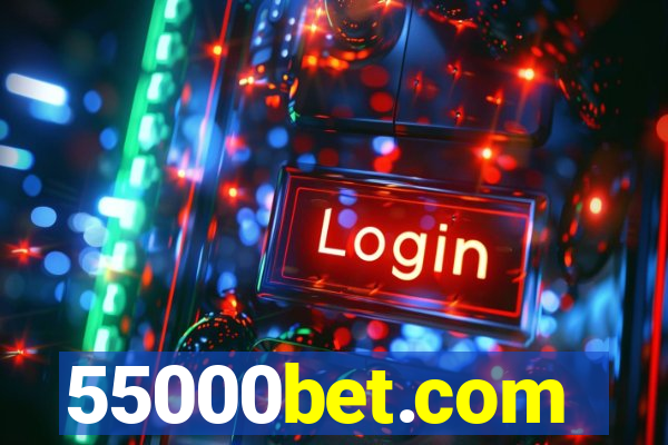 55000bet.com