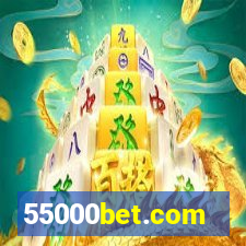 55000bet.com