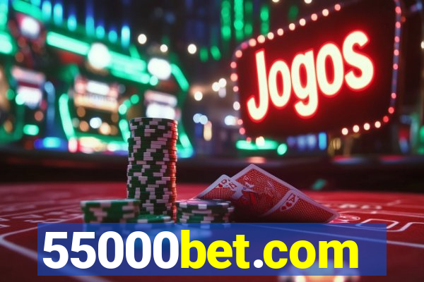 55000bet.com