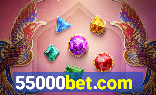 55000bet.com