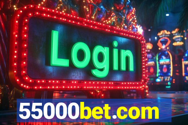 55000bet.com