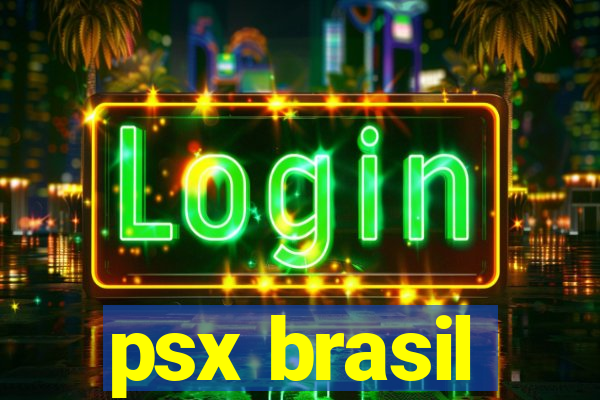 psx brasil