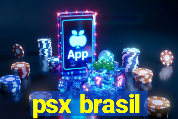 psx brasil