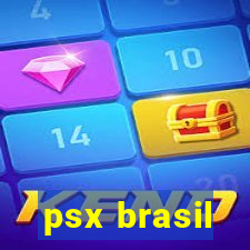 psx brasil