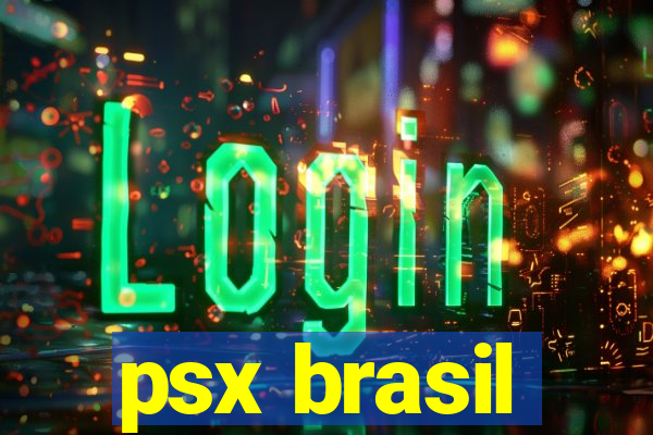 psx brasil