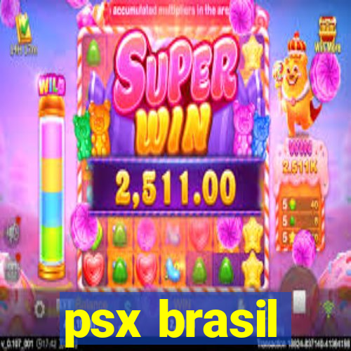 psx brasil