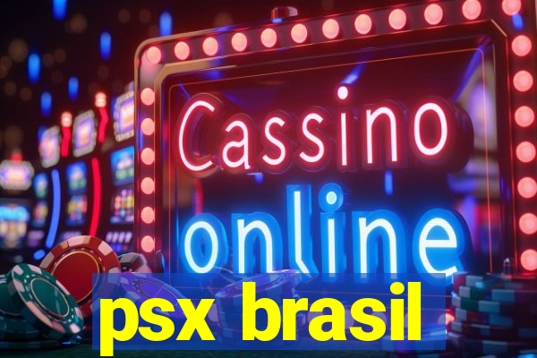 psx brasil