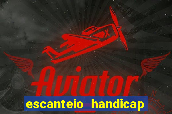 escanteio handicap - 2.5