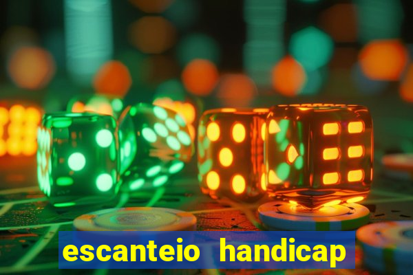 escanteio handicap - 2.5