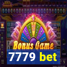 7779 bet