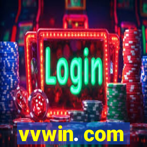 vvwin. com