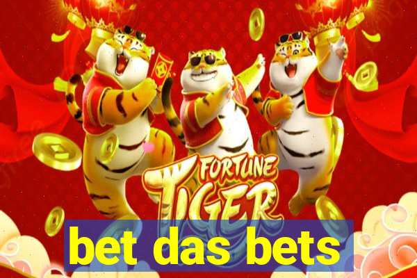 bet das bets