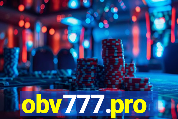 obv777.pro