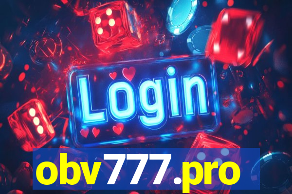 obv777.pro