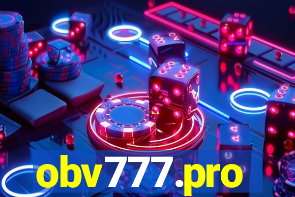 obv777.pro