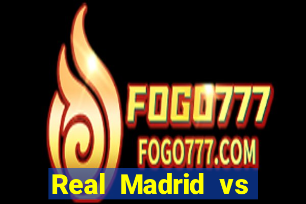 Real Madrid vs barcelona futemax