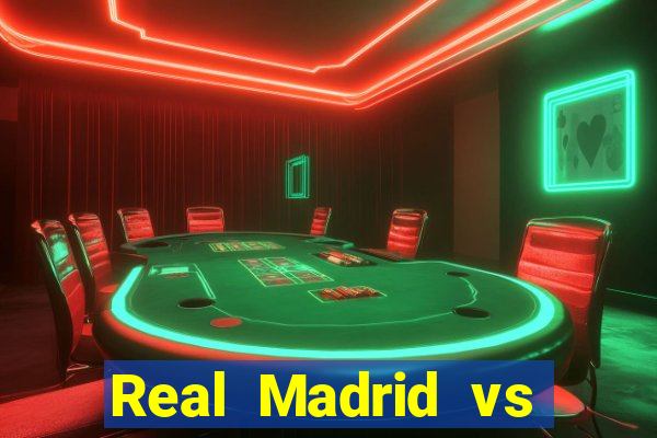 Real Madrid vs barcelona futemax