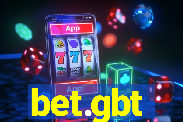 bet.gbt