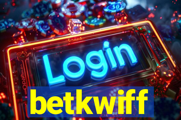 betkwiff