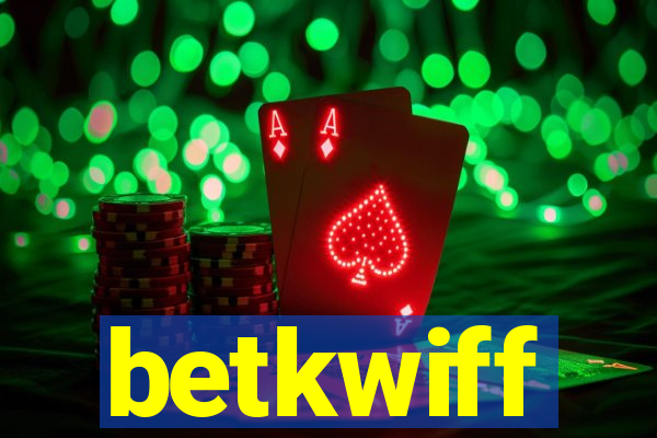 betkwiff