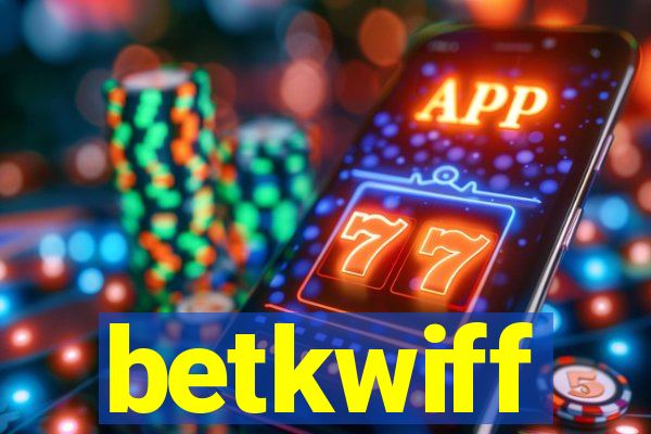 betkwiff