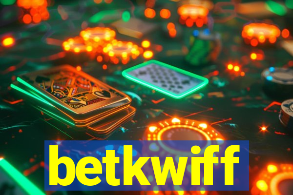 betkwiff