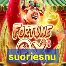 suoriesnu