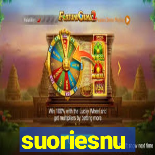 suoriesnu