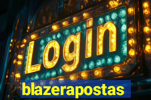 blazerapostas