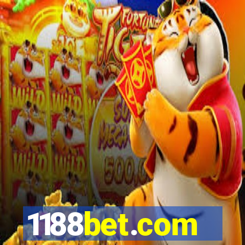 1188bet.com