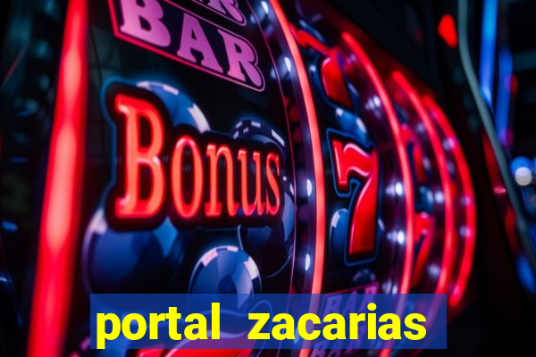 portal zacarias futebol mexicano