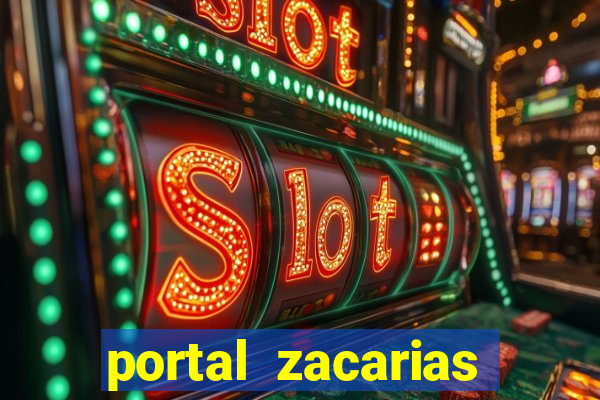 portal zacarias futebol mexicano