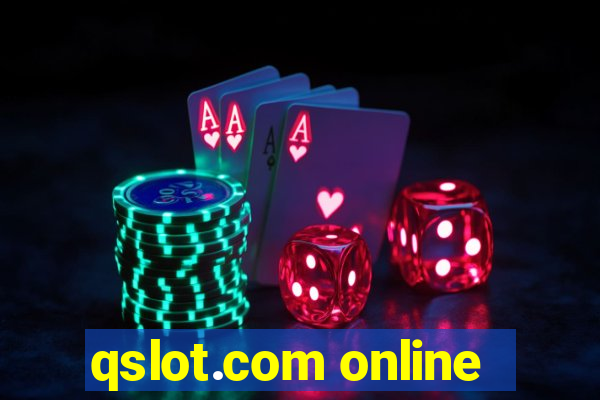 qslot.com online