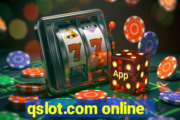 qslot.com online