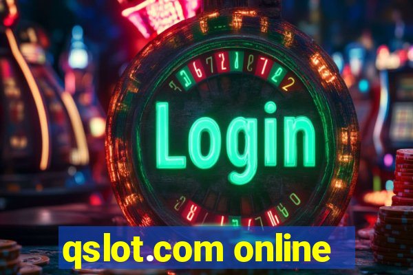 qslot.com online