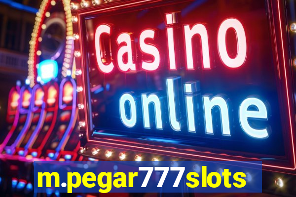 m.pegar777slots