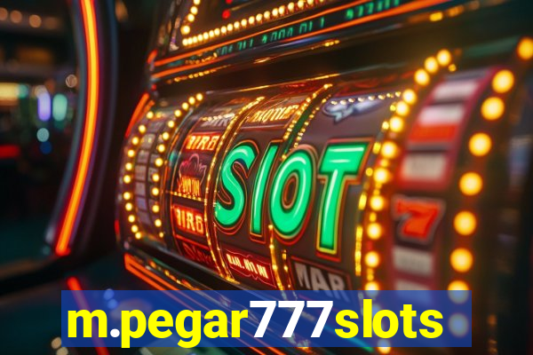 m.pegar777slots